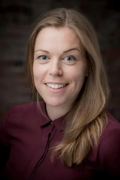 Jessica Boyde