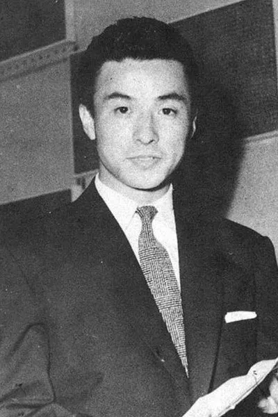 Jin'ichi Amano