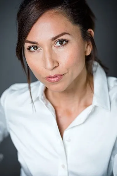 Jennifer Seward-DeRock