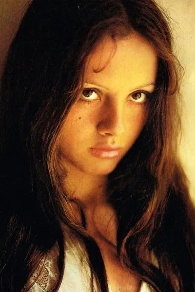 Clarissa Schröter