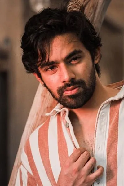 Abhimanyu Shammy Thilakan
