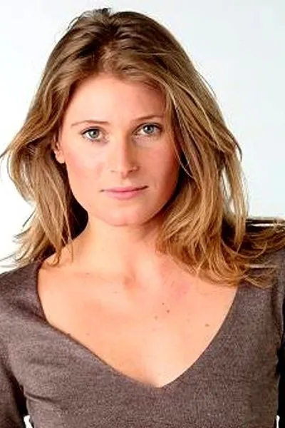 Virginie Mery