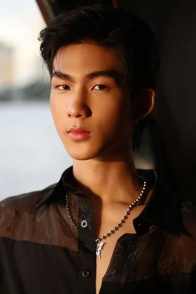 Vic Vittawin Panichtamrong