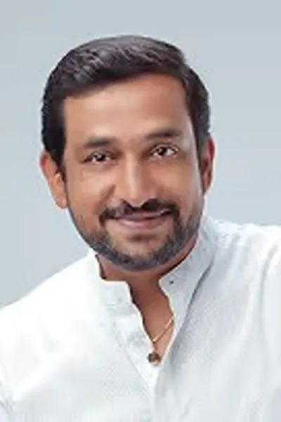 Saurabh Gadge