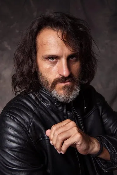 Eduardo Aladro