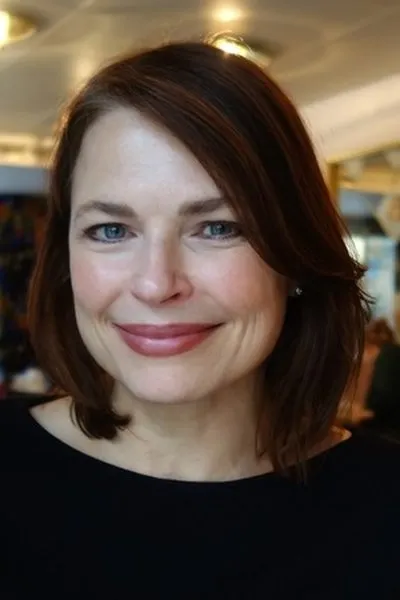 Anna Henriksson