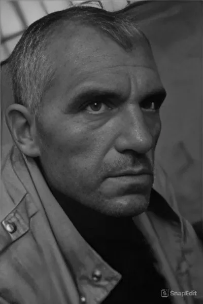 Andrey Permyakov
