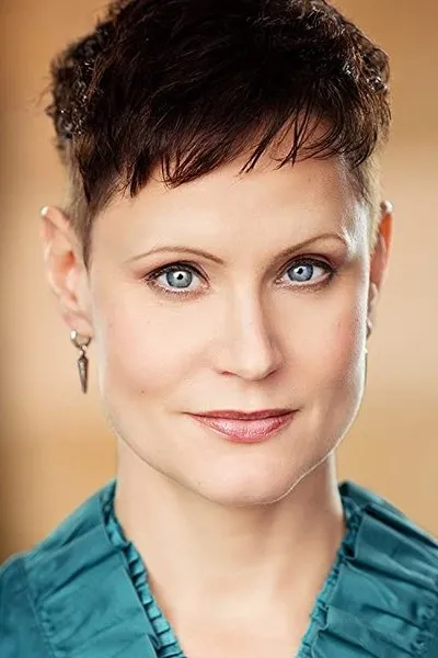 Angela Giarratana