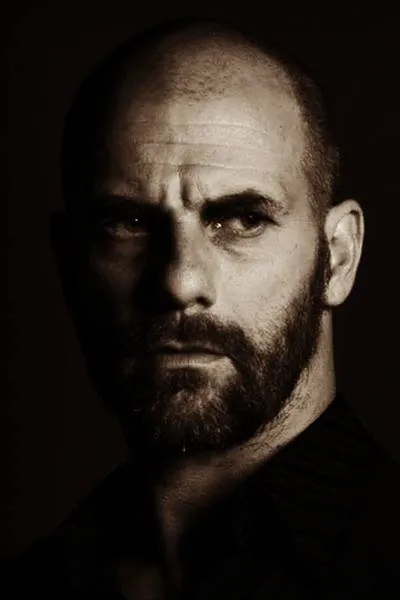 Damian Nueva Cortes