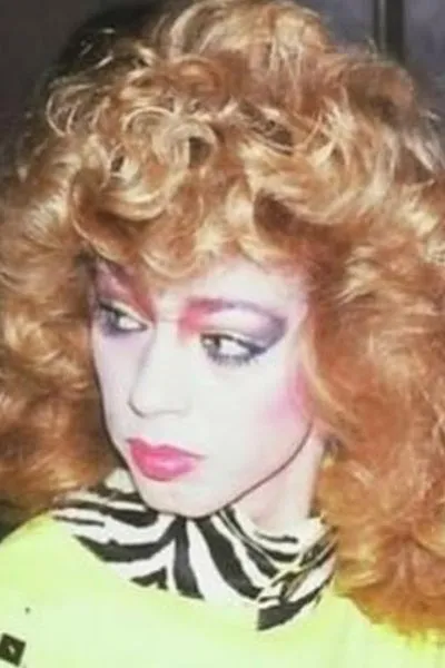Octavia St. Laurent