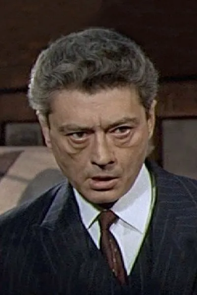 Alain Mottet