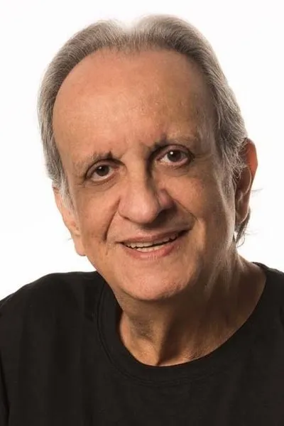 Marcos Cesana