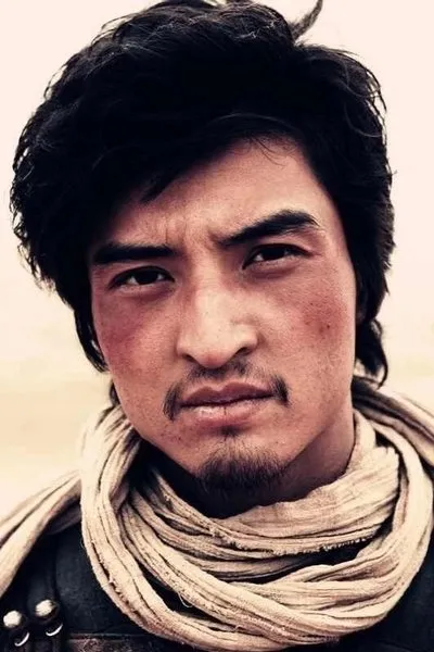 Gexige Baoyin