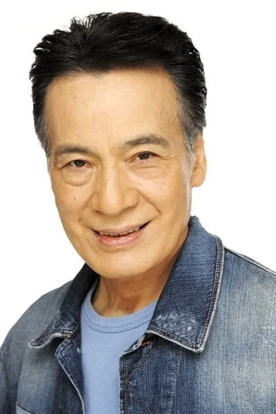 Haruki Takagi
