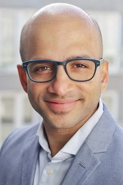 Mukesh Hariawala