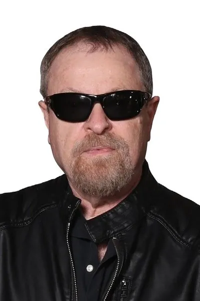 Danny Barclay