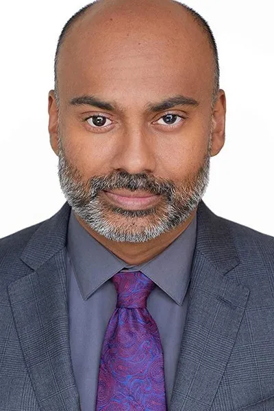 Amarr M. Wooten