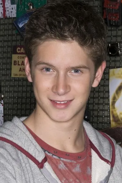 Brent Carver