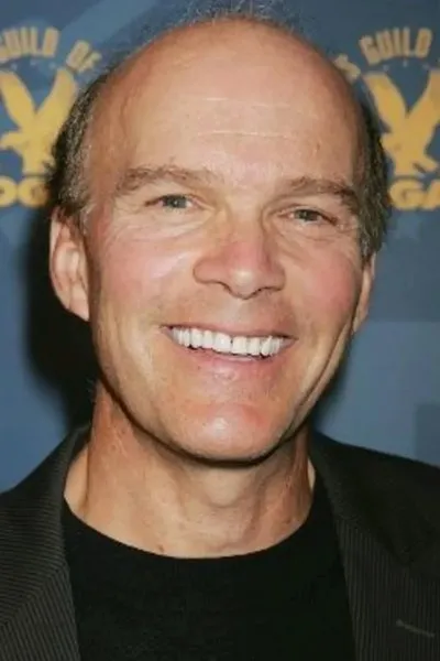 Peter Markle