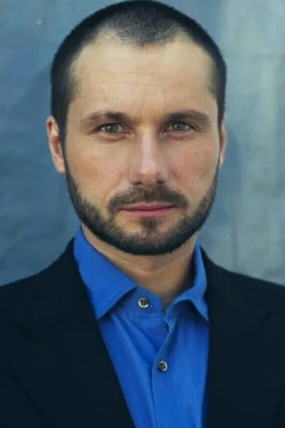 Nicholas Davidoff