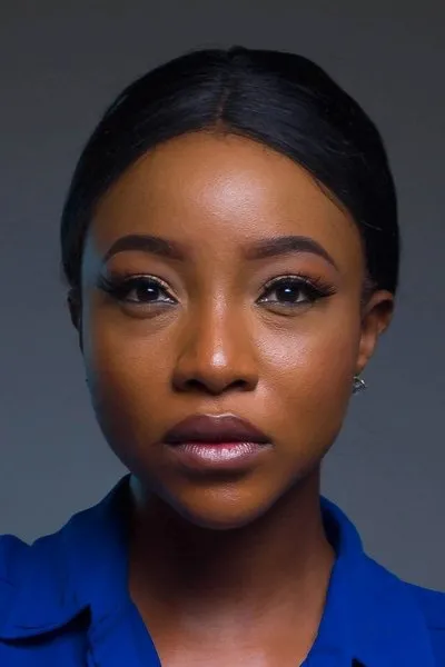 Ini Dima Okojie