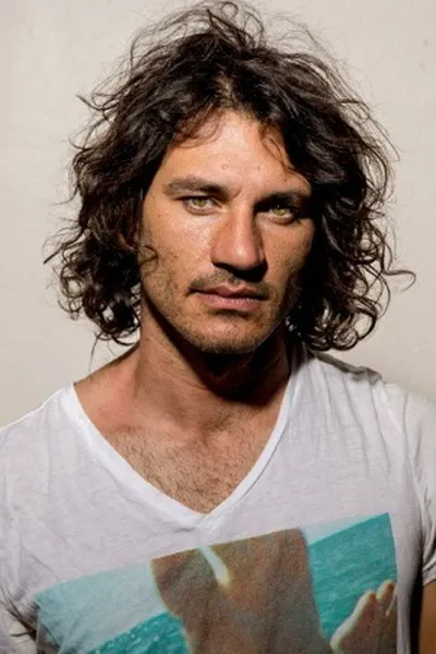 Matia Mitai