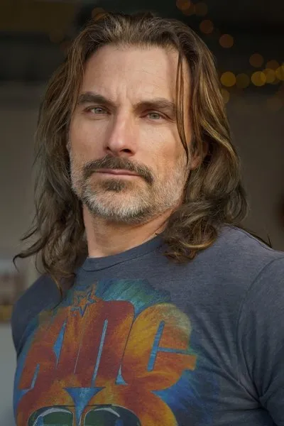 Jason Graham