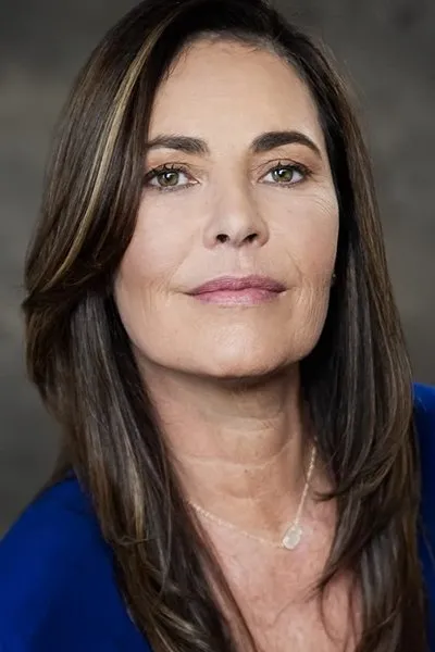 Tracy McMullan