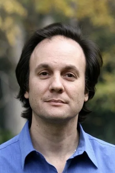 Will Rokos