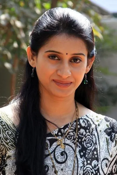 Geeth Saini