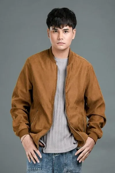 Keagan De Jesus