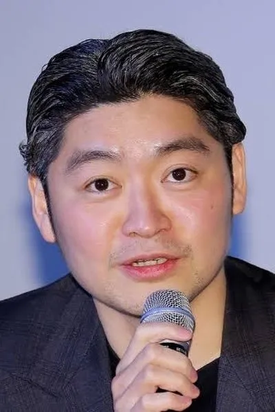 Yoo Byeong-hun