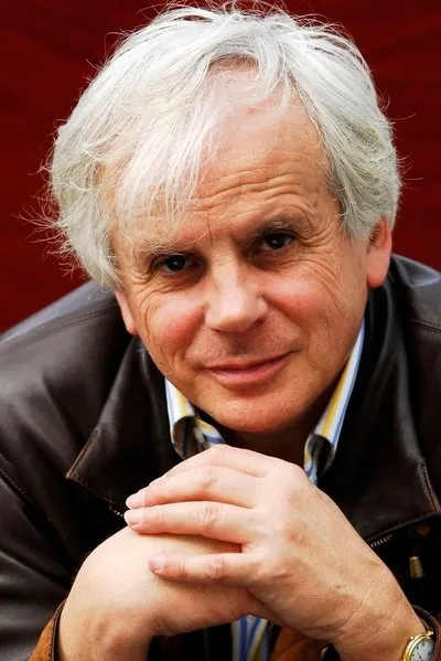 Jean-Pierre Getti