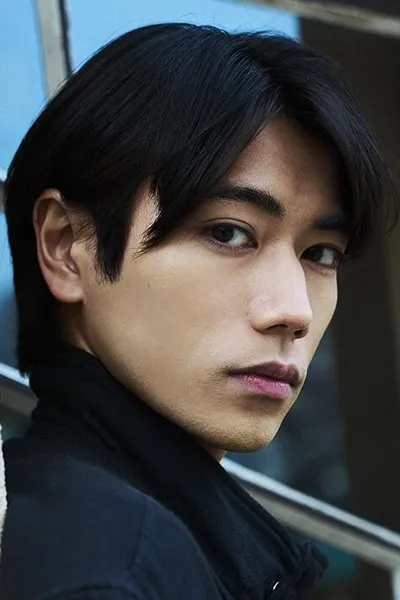 Satoshi Kibe