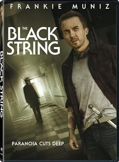  فیلم The Black String 2018