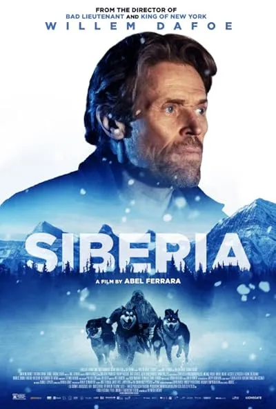  فیلم Siberia 2020