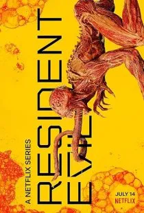 سریال Resident Evil