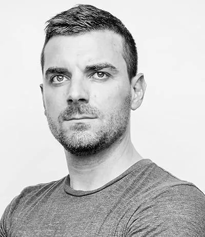 Jon Hyatt