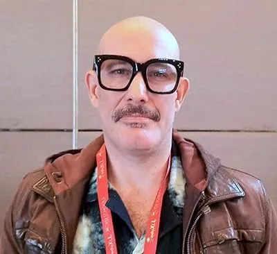 Jeffrey Goldberg