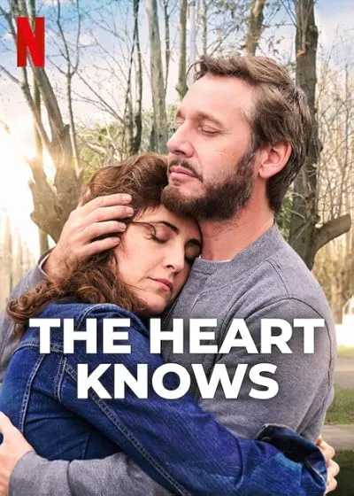 فیلم The Heart Knows 2025