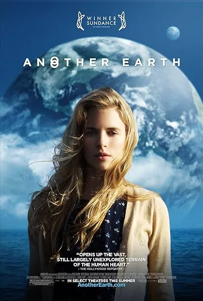  فیلم Another Earth 2011