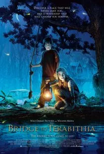 فیلم Bridge to Terabithia 2007