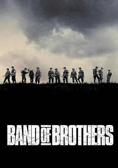  سریال Band of Brothers