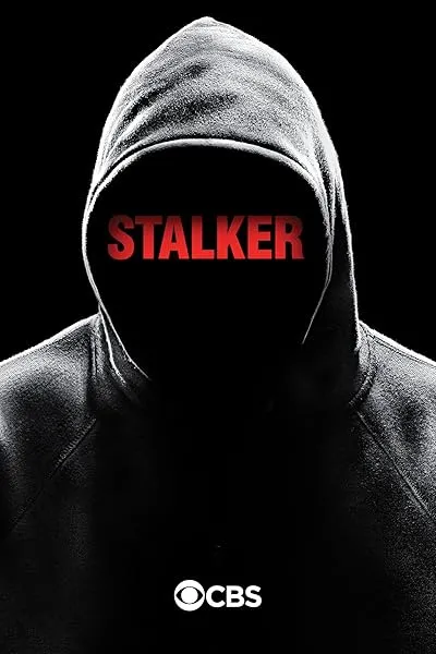  سریال Stalker