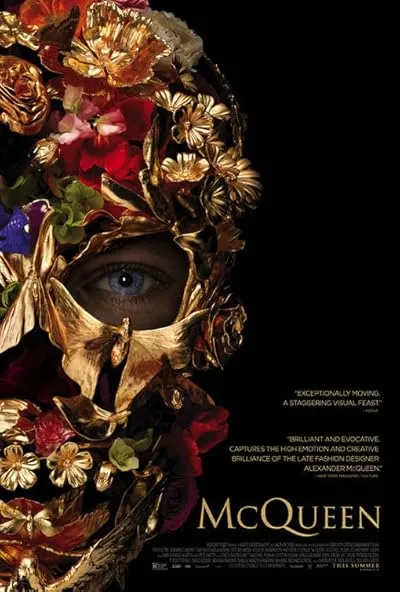  مستند McQueen 2018