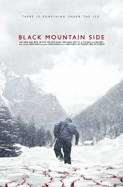  فیلم Black Mountain Side 2014