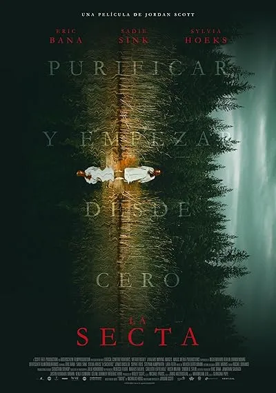  فیلم A Sacrifice (Berlin Nobody) 2024