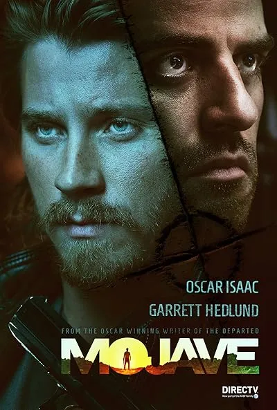  فیلم Mojave 2015