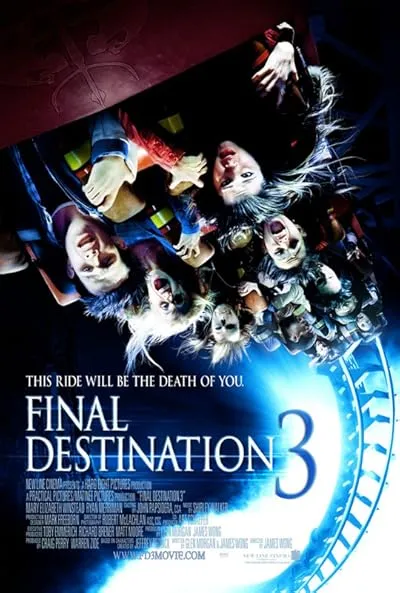  فیلم Final Destination 3 2006