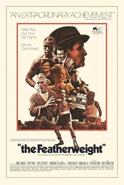  فیلم The Featherweight 2023